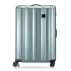 Tripp mint green suitcase new arrivals