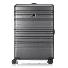 Tripp Horizon Graphite Large Suitcase (Dual Wheel)