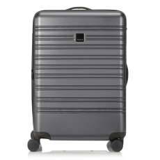 Tripp Horizon Graphite Emboss Medium Suitcase