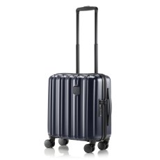 Tripp Retro Navy Underseat Cabin Suitcase 45x36x20cm