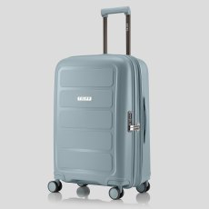 Tripp Travel Dusky Blue Medium Suitcase Tripp Travel Dusky Blue Medium Suitcase