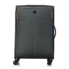 Tripp Affinity Grey Marl Medium Suitcase Tripp Affinity Grey Marl Medium Suitcase