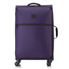 Tripp Ultra Lite Grape Medium Suitcase