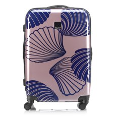 Tripp Shell Print Medium Suitcase