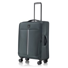 Tripp Voyage Forest Green Medium Suitcase