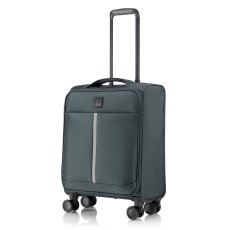 Tripp Voyage Forest Green Cabin Suitcase 55x40x20cm