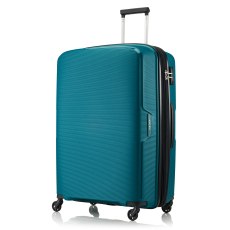 Tripp Escape Teal Large Expandable Suitcase