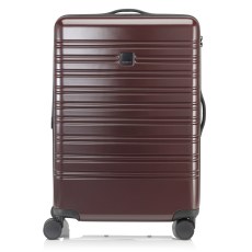 Tripp Horizon Oxblood Medium Suitcase