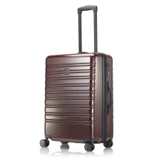 Tripp Horizon Oxblood Medium Suitcase