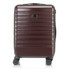 Tripp Horizon Oxblood Cabin Suitcase 55x37x20cm Tripp Horizon Oxblood Cabin Suitcase 55x37x20cm