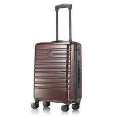 Tripp Horizon Oxblood Cabin Suitcase 55x37x20cm