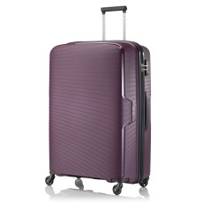 Tripp Escape Plum Large Suitcase