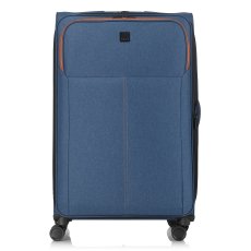 Tripp Affinity Blue Marl Large Suitcase Tripp Affinity Blue Marl Large Suitcase