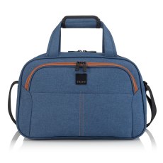 Tripp Affinity Blue Marl Flight Bag 25x40x20cm Tripp Affinity Blue Marl Flight Bag 25x40x20cm