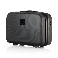 Tripp Breeze Black Vanity Bag 25x37x17cm