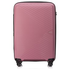 Tripp Chic Rose Medium Suitcase