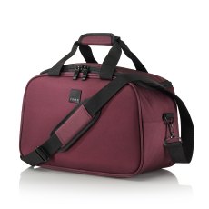 Tripp Superlite Oxblood Flight Bag 25x40x20cm