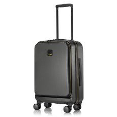 Tripp Style Lite Hard Graphite Cabin 55x36x20cm