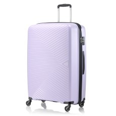 Tripp Chic Lilac Large Suitcase