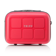 Tripp Holiday 8 Watermelon Vanity Case 25x37x17cm
