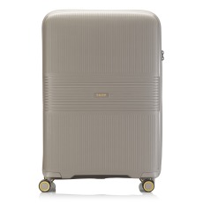 Tripp Explore Taupe Large Suitcase Tripp Explore Taupe Large Suitcase