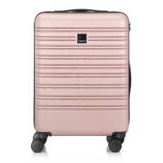 Tripp Horizon Soft Pink Cabin Suitcase 55x37x20cm Tripp Horizon Soft Pink Cabin Suitcase 55x37x20cm