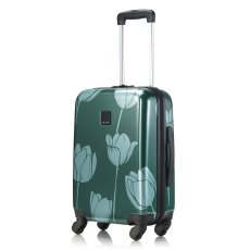 Tripp Tulip Print Cabin Suitcase 55x36x21cm