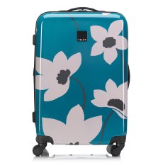 Tripp Azalea Print Medium Suitcase Tripp Azalea Print Medium Suitcase