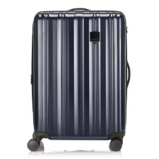 Tripp Almost Perfect Retro Medium Navy Suitcase Tripp Almost Perfect Retro Medium Navy Suitcase