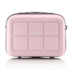 Tripp Holiday 8 Blossom Pink Vanity Case 25x37x17cm