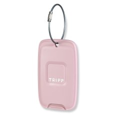 Tripp Blossom Luggage Tag Tripp Blossom Luggage Tag