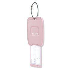 Tripp Blossom Luggage Tag