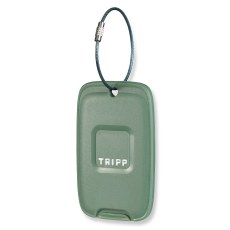 Tripp Moss Luggage Tag