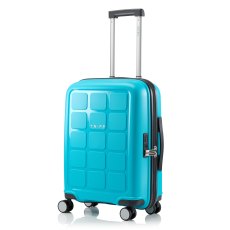 Tripp Holiday 8 Turquoise Cabin Suitcase 55x40x20cm Tripp Holiday 8 Turquoise Cabin Suitcase 55x40x20cm