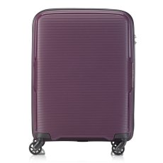 Tripp Escape Plum Cabin Suitcase 55x40x20cm Tripp Escape Plum Cabin Suitcase 55x40x20cm