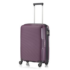 Tripp Escape Plum Cabin Suitcase 55x40x20cm Tripp Escape Plum Cabin Suitcase 55x40x20cm