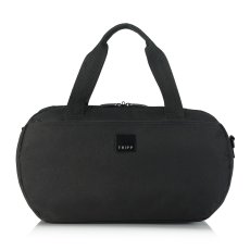 Tripp Ultra Lite Black Holdall 25x40x20cm