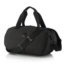 Tripp Ultra Lite Black Holdall 25x40x20cm