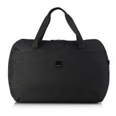 Tripp Ultra Lite Black Large Holdall 34x50x22cm