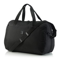 Tripp Ultra Lite Black Large Holdall 34x50x22cm