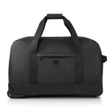 Tripp Ultra Lite Black Large Wheel Duffle