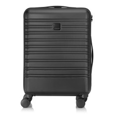 Tripp Horizon Black Cabin Suitcase 55x37x20cm