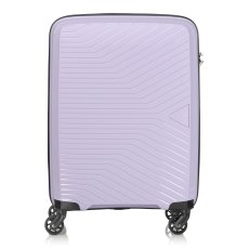 Tripp Chic Lilac Cabin Suitcase 55x39x20cm