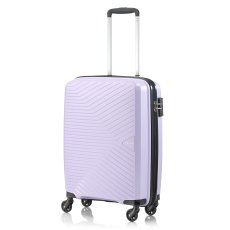 Tripp Chic Lilac Cabin Suitcase 55x39x20cm