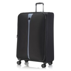 Tripp Superlite 4W Black Large Suitcase