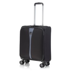 Tripp Superlite 4W Black Cabin Suitcase 55x40x20cm