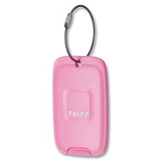Tripp Flamingo Luggage Tag