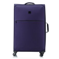 Tripp Ultra Lite Grape Large Suitcase