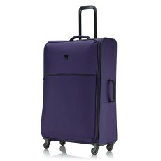 Tripp Ultra Lite Grape Large Suitcase