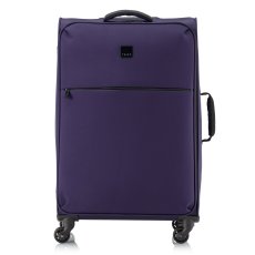 Tripp Ultra Lite Grape Medium Suitcase